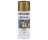 RUST-OLEUM STOPS RUST 313142 11 OZ METALLIC CHAMPAGNE BRONZE SPRAY PAINT