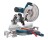 BOSCH GCM12SD 12" DUAL-BEVEL GLIDE MITER SAW