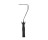 WOOSTER MINI-KOTER R012-4 4" FRAME 12" PLASTIC HANDLE THREADED GRIP