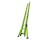 LITTLE GIANT 18828 SUMOSTANCE IA 28' 300 LB RATED FIBERGLASS EXTENSION LADDER