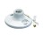 PASS & SEYMOUR  280WHCC18 CC PHENOLIC PULL CHAIN LAMPHOLDER
