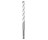 BOSCH MP12 3/8" X 4" X 6" MULTI-MATERIAL DRILL BIT SPECIALIZED CARBIDE TIP