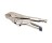 IRWIN VICE-GRIP IRHT82576 FAST RELEASE 10R 10" STRAIGHT JAW LOCKING PLIERS
