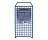 PAINT-FORCE 37001 1 GALLON PLASTIC BUCKET GRID