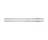LENOX 20161 T224HE 12" X 1/2" 24TPI BI-METAL MEDIUM METAL HACKSAW BLADE 2-PACK