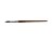 PACOA 93588 799 #9 C.H.W.C. ARTIST BRUSH