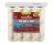 WOOSTER PRO/DOO-Z RR868 FTP 9" X 3/8" 4-PACK COUNTERBOX ROLLER COVERS
