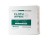 KAMEN WIPING MATERIALS 980.1636 40 4LB BOX TEXTURED MIXED WHITE COTTON KNIT RA