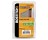 BOSTITCH FN1532 ANGLED FINISH NAILS 2" 15GA X 33 DEGREE BRITE 3655/BOX