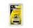 G-FORCE 60282 1-1/2" WARDED KEY STEEL LAMINATED PADLOCK