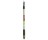 WOOSTER SHERLOCK R090 GT 2'-4' CONVERTIBLE EXTENSION POLE W/ BAYONET GRIP TIP