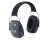 HONEYWELL RWS-53006 LOW PROFILE EARMUFF NRR 25