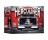 J-B WELD HALB15 15 OZ BLACK HERCULINER BED LINER KIT
