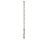 BOSCH HCFC2042 BULLDOG XTREME SDS PLUS ROTARY HAMMER DRILL BIT 1/4 X 6 X 8-1/2