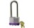 MASTER LOCK 1DLJ 2-1/2" SHACKLE HEIGHT LAMINATED PADLOCK 1-3/4" WIDE