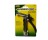 G-FORCE 53106 ZINC PISTOL GRIP HOSE NOZZLE BRASS STEM CARDED