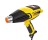 WAGNER 0503070 FURNO #700/750 HEAT GUN TOOL VARIABLE TEMP