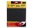 3M 9087NA WET OR DRY VERY FINE 9" X 11" 220 SANDPAPER 5 PACK