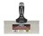 HYDE 09363 10" PRO STAINLESS TAPE KNIFE ALUMINUM FLAT BACK HAMMER HEAD END