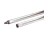 MARSHALLTOWN 04804 B5 72 6' BULL FLOAT THREADED ALUMINUM HANDLE 1-3/4 DIAM