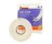FROST KING L342H 3/4" X 1/4" X 17' WHITE POLY FOAM SELF-STICK WEATHERSEAL TAPE