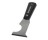 WARNER TOOL 10321 5-IN-1 GLAZIER KNIFE CARBON STEEL
