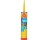 SIKA 515310 SIKAFLEX CONSTRUCTION SEALANT DARK BRONZE