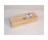 DQB 11643 8" WHITE TAMPICO ACID BRUSH