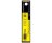 EAZYPOWER 13242 T10 TEE STAR SECURITY 1/4" HEX INSERT BIT 1" LONG 1-PACK