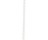 KV 00792 72" PILASTER STEEL STANDARDS WHITE PK255WH72