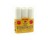 PURDY 14B863000 9" X 3/8" 3PK WHITE DOVE DUMP BIN 63PC