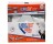 FULL CIRCLE TG220 LEVEL 180 HOOK & LOOP SANDPAPER TRIANGLES 220 GRIT 5PK 00051