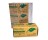 NATUR-BAG NT1075-RTL-00004 16" X 17" 3GAL 0.65ML RTL TRASH BAGS