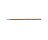 PACOA 93589 800 #0 R.S.W.C. ARTIST BRUSH