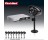 FIRST ALERT 8800 8 CHANNEL H.264 320GB HD DVR CAMERA SYSTEM, INCLUDES 8 ANALOG
