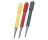 STANLEY 58-930 3PC NAIL SET CUSHION GRIP SQUARE