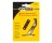 G-FORCE 43116 3" DIE CAST BRASS PLATED HANDRAIL BRACKET HEAVY DUTY CARDED