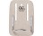 CLC 439 TOP GRAIN COWHIDE HEAVY DUTY STEEL LOOP HAMMER HOLSTER 00439