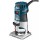 BOSCH PR20EVS 5.6 AMP 1.0 HP 120V VARIABLE-SPEED FIXED BASE CORDED PALM ROUTER