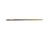PACOA 93582 650 1/2" W.B. ANGULAR ARTIST BRUSH