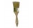 WORKTOOLS 00013 2" 2X WHITE BRISTLE CHIP BRUSH (DOUBLE THICK)