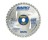 IRWIN MARATHON 14031 7-1/4" 40T CIRCULAR SAW BLADE CARBIDE TRIM AND FINISH
