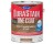 WOLMAN DURA STAIN 288081 SEMI-TRANSPARENT EXTERIOR CHESTNUT BROWN WOOD STAIN