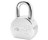 AMERICAN LOCK A703KA 64538 SOLID STEEL PADLOCK LONG SHACKLE - KEYED ALIKE