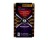 3M 2503TRI-180-CH PRO GRADE 4-1/2" X 2-1/2" X 1" X-FINE SNDG SPONGE 180 GRIT