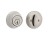 KWIKSET 96600-750 660 SINGLE CYLINDER SMARTKEY SATIN NICKEL DEADBOLT