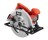 SKIL 5080-01 7-1/4" 13 AMP CIRCULAR SAW WITH 18T CARBIDE BLADE
