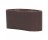 NORTON 27992 3" X 18" 120X GRIT PORTABLE SANDING BELT JOB PACK (10 PACK)
