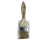 PAINT-FORCE 33320 2" WHITE BRISTLE CHIP BRUSH