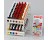 MIXOL WIRE DISPLAY RACK FOR 20 ML BOTTLES